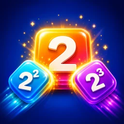 Ícone de Number Merge Rush